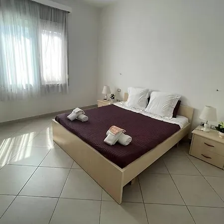 Apartament Alma By Orikum
