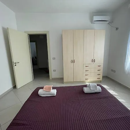 Apartment Alma By Orikum